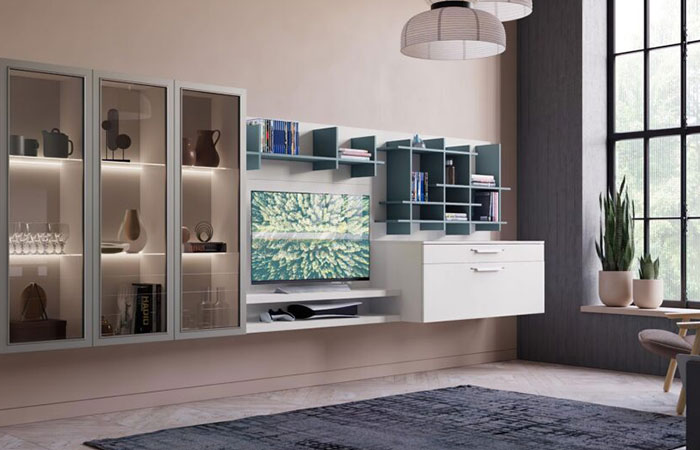OM Global Trade: frames kitchen cabinets